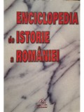 Ion Alexandrescu - Enciclopedia de istorie a Romaniei (Editia: 2000)