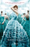Cumpara ieftin Alegerea (vol.1 din seria Alegerea)