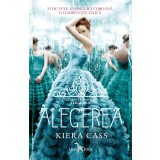 Alegerea (vol.1 din seria Alegerea)
