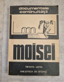 * Gheorghe I. Bodea, Vasile T. Suciu - Moisei. Documentele continuitatii, Revista Vatra, Biblioteca de istorie, Targu Murea 1982