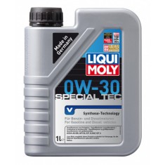 Ulei motor Liqui Moly Special Tec V 0W-30 1 litru