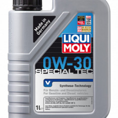 Ulei motor Liqui Moly Special Tec V 0W-30 1 litru