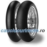Anvelope moto Metzeler Racetec SM ( 125/75 R420 TL Mischung K1, NHS, Roata fata )