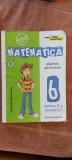 Cumpara ieftin MATEMATICA ALGEBRA GEOMETRIE CLASA A VI A SEMESTRUL II DAN ZAHARIA, Clasa 6