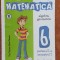 MATEMATICA ALGEBRA GEOMETRIE CLASA A VI A SEMESTRUL II DAN ZAHARIA