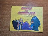 Curs de engleza pt copii - muzzy in condoland -nr. 6 din 1993 - completata