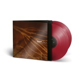 Undiscovered II (Red Vinyl) | Ludovico Einaudi