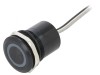 Comutator Capacitiv SPST-NO 12V IP68