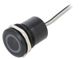Comutator Capacitiv SPST-NO 12V IP68