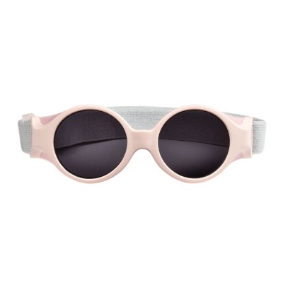 Ochelari de soare Beaba 0-9 luni Chalk Pink foto