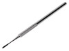 Răzuitor Oțel Inoxidabil 150mm