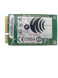 129.Modul/Placa retea wifi wireless wifi laptop QDS-BRCM1028