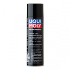 Spray Liqui Moly curatat lanturi Motorbike 500ml