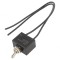 Comutator basculant ON-OFF 25A 12VDC
