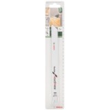 Bosch S 1122 HF - Set panze fierastrau sabie bimetal 228 mm 10 dinti/inch dantura standard 2 bucati