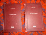 Cavalcada in iad - Vintila Corbul / colectia adevarul / 2 volume