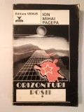 Ion Mihai Pacepa - Orizonturi roșii: amintirile unui general de securitate (1992)