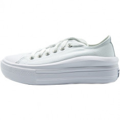 Tenisi femei Converse Chuck Taylor All Star Move OX 570257C