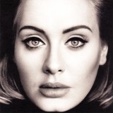 CD Adele &ndash; 25 (EX)