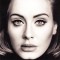 CD Adele &ndash; 25 (EX)
