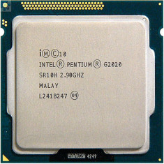 Procesor PC Intel Pentium G2020 SR10H 2.9Ghz LGA1155