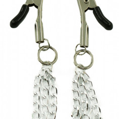 Clame pentru Sfarcuri Heavy Chain Guilty Toys