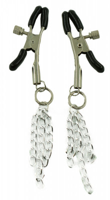 Clame pentru Sfarcuri Heavy Chain Guilty Toys foto