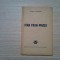IOAN PAUN-PINCIO - Barbu Lazareanu - Editura Cartea Romaneasca, 1948, 54 p.