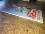 TAROM, ORAR ZBORUTI 1978-1979 *** PLIANT 60 PAGINI, FOARTE RAR !