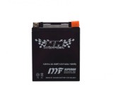 Acumulator Moto 12V 14Ah 12N14-3A (134x89x166mm)