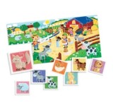 Cumpara ieftin Primul meu puzzle Ferma