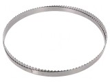 P&acirc;nză de ferăstrău cu bandă pentru lemn și plastic Precision
