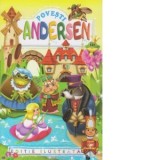 Povesti - Hans Christian Andersen (Editie ilustrata) - Hans Christian Andersen