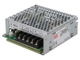 Convertor DC/DC 25W 36-72V la 5V 5A 2kV Izolare