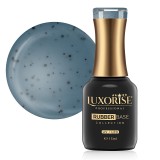 Cumpara ieftin Rubber Base LUXORISE Eclat Collection - Mirage Nostalgia 15ml