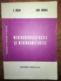 Meningoencefalocele si meningomielocele- C. Arseni, Lenke Horvath