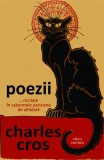 Poezii&hellip; recitate in cabaretele pariziene de altadata