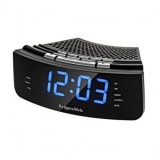 Radio cu ceas dual alarm kruger&amp;matz