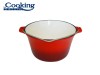 CEAUN DIN FONTA EMAILATA 37X17.5 CM, 10L, Heinner
