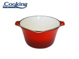 CEAUN DIN FONTA EMAILATA 37X17.5 CM, 10L