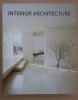 Interior Architecture 2008