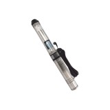 Cumpara ieftin Pompa Submersibila cu Surub (snec) IBO QJD2-10, 750 W, 75 l/min, H Refulare 60 m, 3.5 Toli + 15 m cablu, IBO Polonia