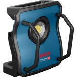 Bosch GLI 18V-10000 C - Lampa fara acumulatori Li-Ion 18 V - Ah