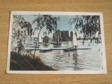 QW23 B - Carte postala - tematica turism - vedere - Romania - Bucuresti 202, Circulata, Fotografie