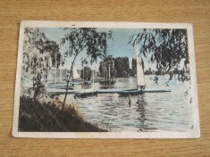 QW23 B - Carte postala - tematica turism - vedere - Romania - Bucuresti 202