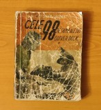 Cele 98 de crime ale lui Oliver Deck - Louis Th. Jurdant (Colecția celor 15 lei)