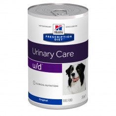 Hill&#039;s Prescription Diet Canine u/d 370 g