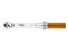 Cheie dinamometrică 250mm 5-25Nm 1/4 pătrat NEO TOOLS