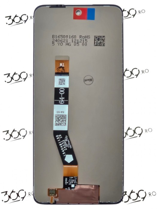 Display Motorola Moto G55 (5G) OEM