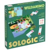 Joc de logica Djeco - Animale salbatice